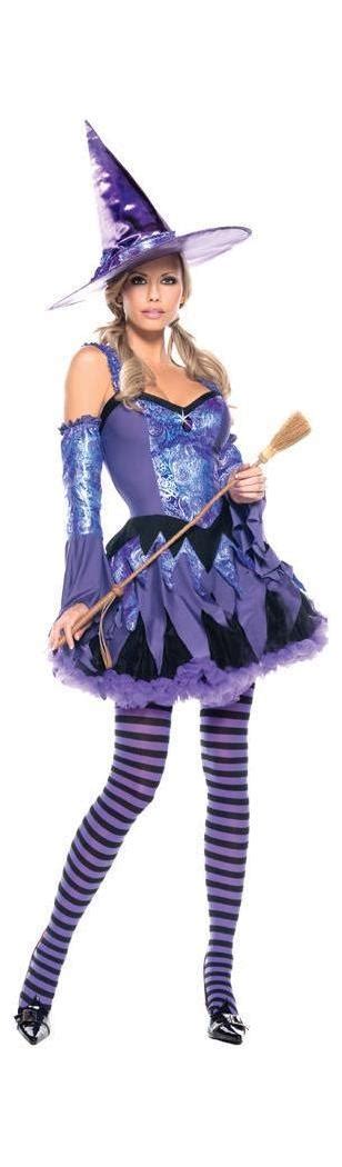 gypsy witch costume spicylegscom