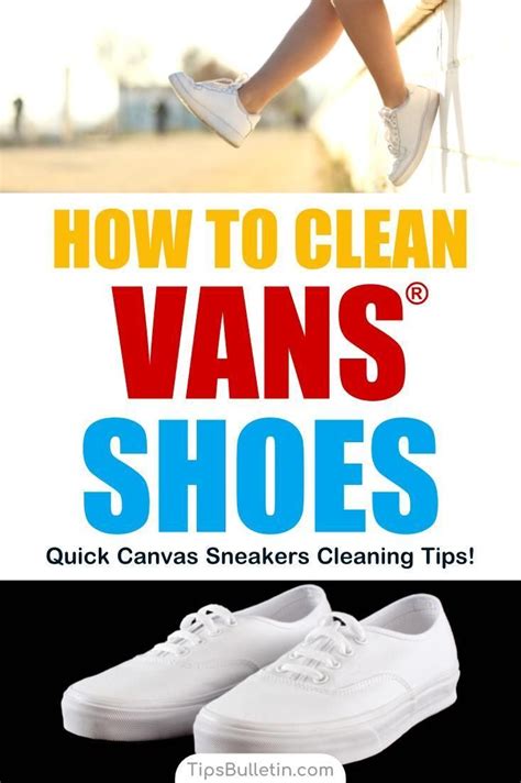 ultimate guide    clean vans shoes   clean vans