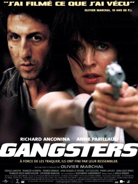 Gangsters Film 2001 Allociné