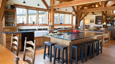 how much do timber frame homes cost to build timber