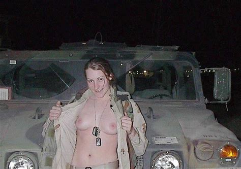army girls fucking in iraq