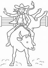 Rodeo Zum Wilder Westen Kowboj Kolorowanki Dzieci Personnages Cowboys Coloringhome Ausmalbild Effortfulg Slipper Coloriages Coloringfolder sketch template