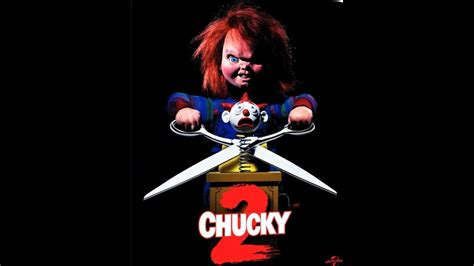 chucky 2 und 3 steelbook unboxing german youtube