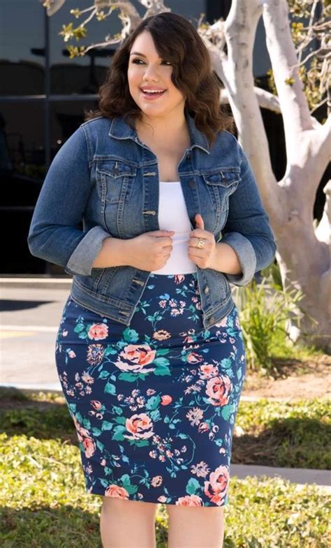 15 very important fashion tips for curvy women