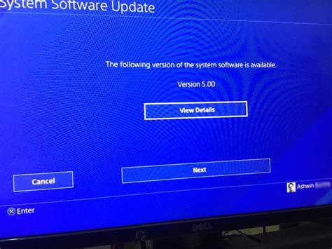 ps system software update  released  includes social features