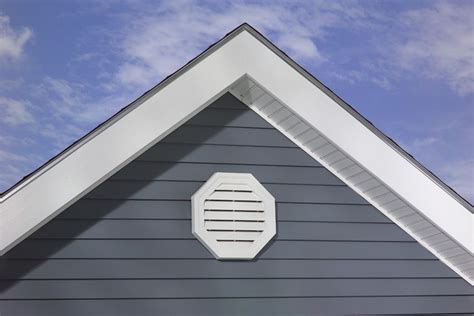 gable roof design house vents house exterior