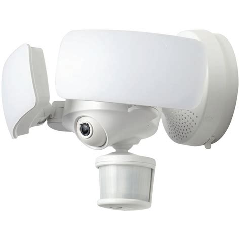 facts  motion light  security camera  light