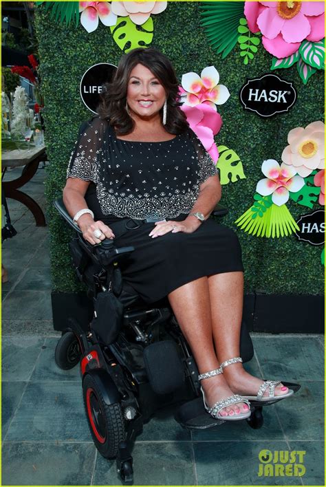 abby lee miller celebrates at dance moms party in wheelchair amid
