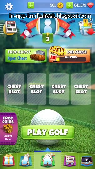 golf clash spiel hack   app kaeufe hack android und ios