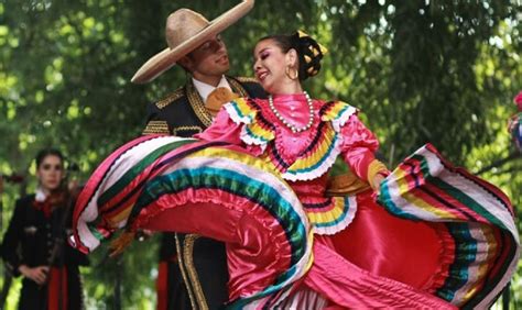 Top 124 Imagenes De Danzas Folkloricas De Mexico Mx