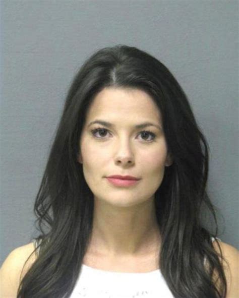 16 Sexiest Women Ever Arrested