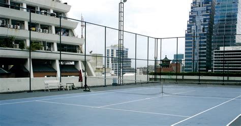 bangkok s top tennis courts bk magazine online