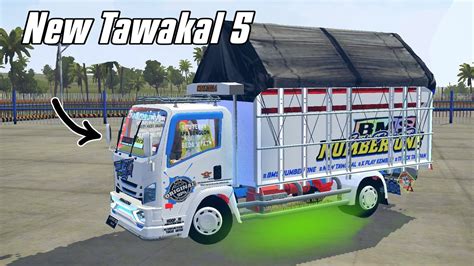 oleng gambar truk tawakal indonesia   ide truck pickup oleng