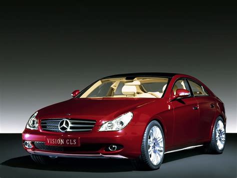 mercedes cls more than 100 000 units sold benzinsider