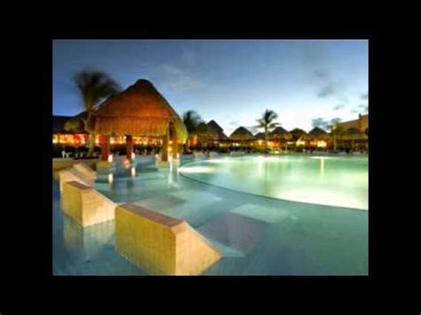 grand palladium white sand resort spa hotel youtube