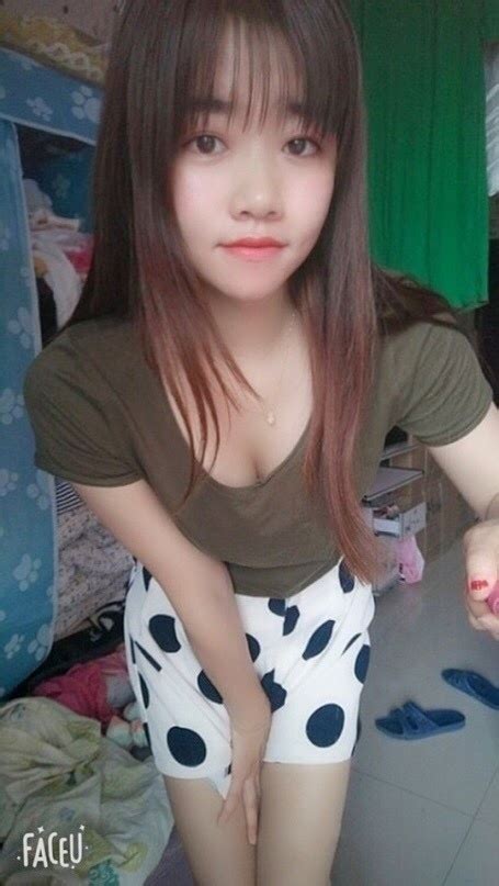 Sexy Cute Asian Girl Selfie Pussy Hot 2018 Best Nude