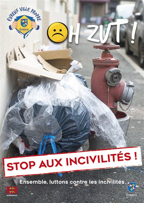 Stop Aux Incivilités