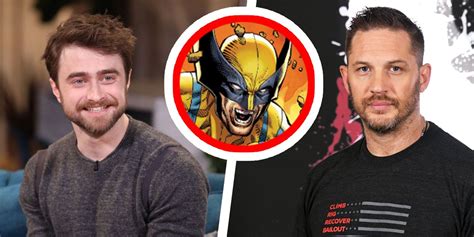 who s the new wolverine 6 actors who could play him in