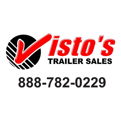 Dreaming Of Your Own Custom Vistos Trailer Sales Facebook