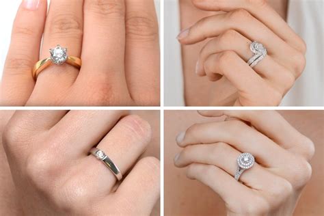 emotional journey  picking  engagement ring wide academy