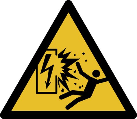 electrical hazards accidents osha safety manuals