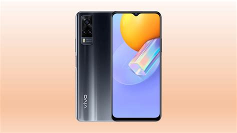 vivo  smartphone launched  triple rear cameras  mah battery  india  indian