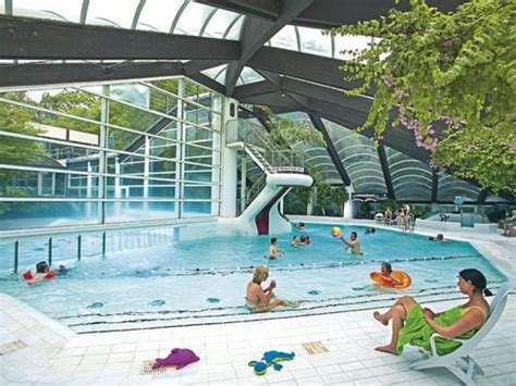 zwemmen center parcs limburgse peel