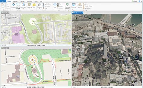 arcgis pro