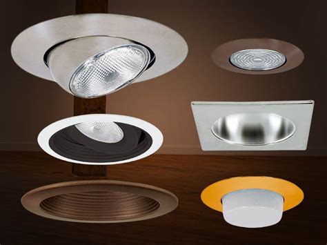 answer  top recessed lighting questions total lighting blog