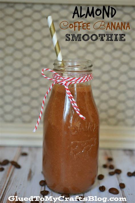 3 yummy smoothie recipes made with almond milk smoothies with almond