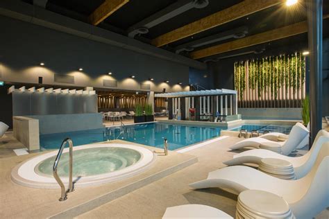 wellness oasis hotel jurmala spa