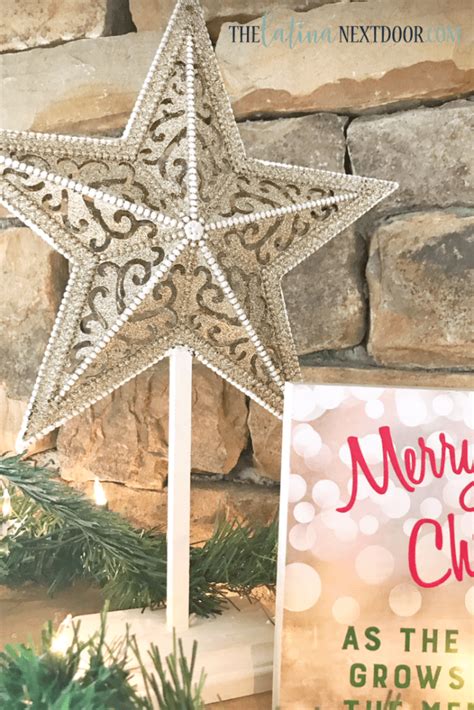 diy christmas decorations  dollar tree products
