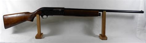 savage arms corp savage model   gauge field shotgun  sale  gunauctioncom