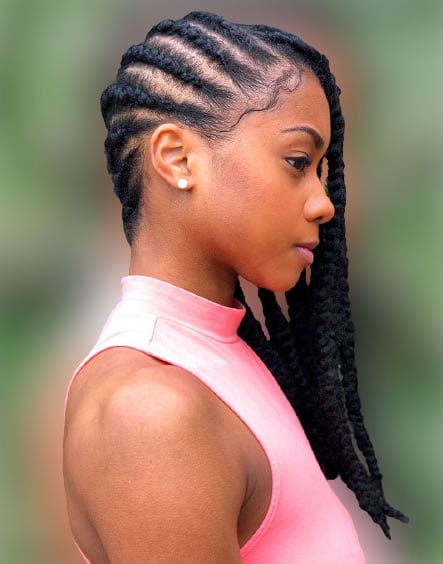 Cornrow Hairstyles Compilation For Black Women In 2021 2022
