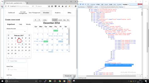 datepicker date entry  selenium ide stack overflow