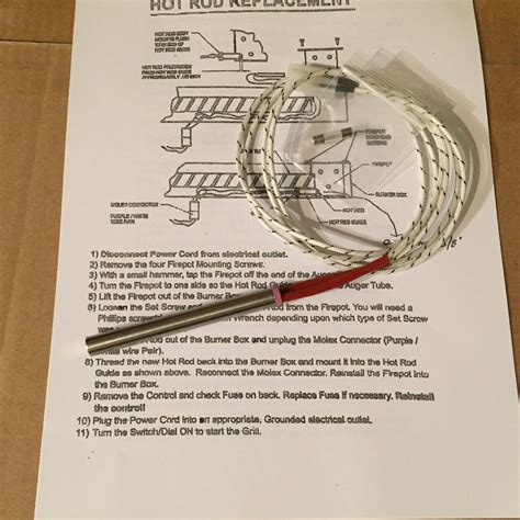 traeger wiring diagram  wiring diagram image
