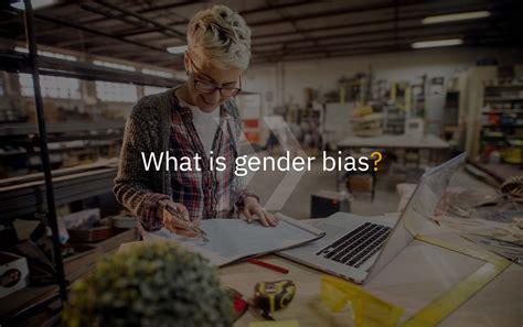 gender bias textmetrics