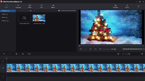 best video editor software that enables most easily video editing in