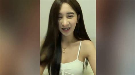 靚妹子的福利直播 bigo live thai girl youtube