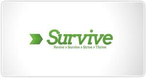 survive  eric  kidwell app website designer