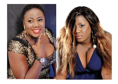 Popular Nigerian Actress Confesses She Once Had A Quickie In The Car Look
