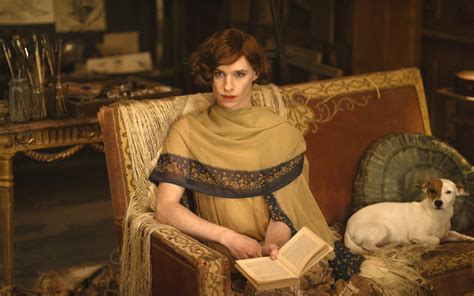 the danish girl review a beautiful humane and moving biopic