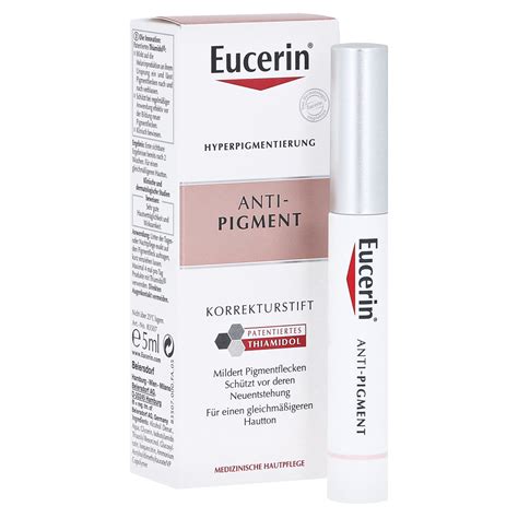 eucerin anti pigment korrekturstift  milliliter  bestellen