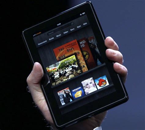 kindle fire  ipad   samsung galaxy tab  tablet specs  features comparison ibtimes