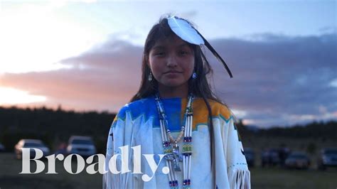 Navajo Rites Of Passage Kinaaldá Coming Of Age In Traditional Diné