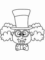 Coloring Pages Hatter Mad Alice Cartoons Cartoon Library Clipart Kids Color Popular sketch template