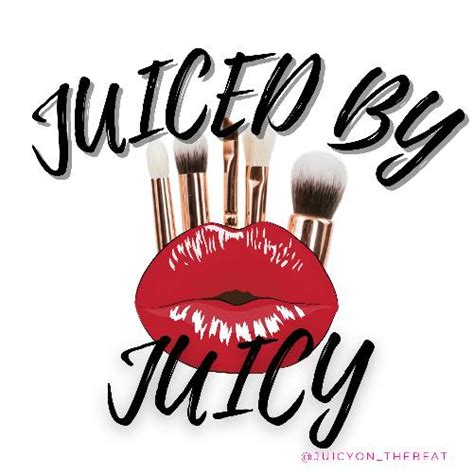Juicy’s Makeup Bag