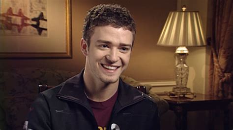 Justin Timberlake 18 Years Later E News Rewind
