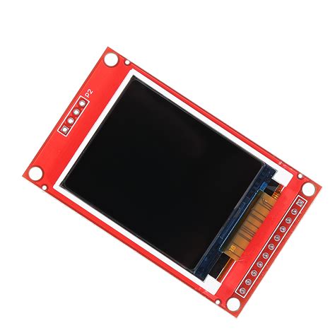 tft lcd display module color screen spi serial port