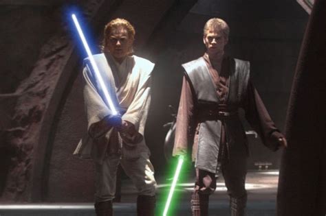 star wars episode ii attack of the clones 7 facts you didn t know you